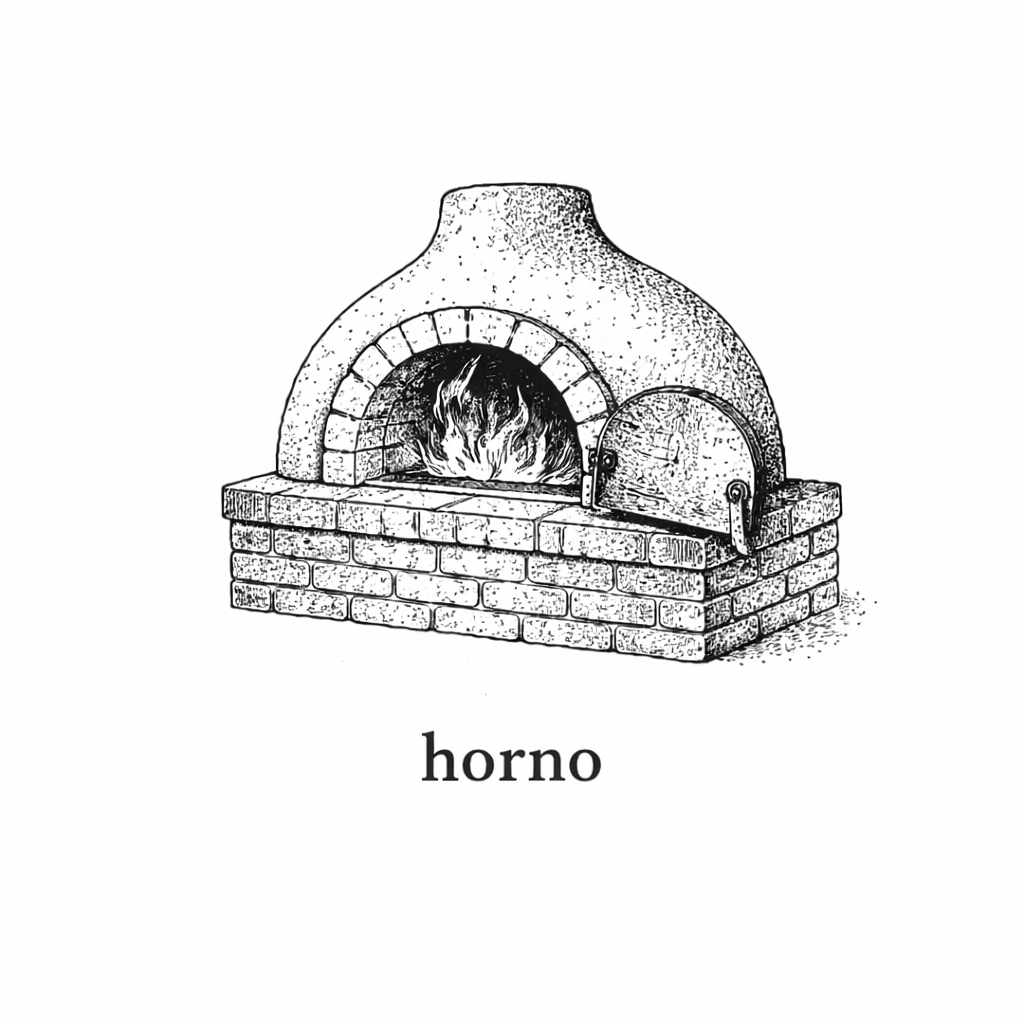 horno