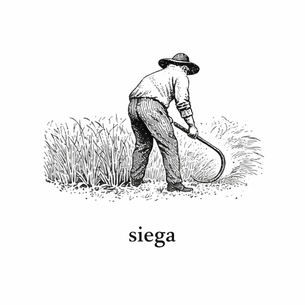 siega